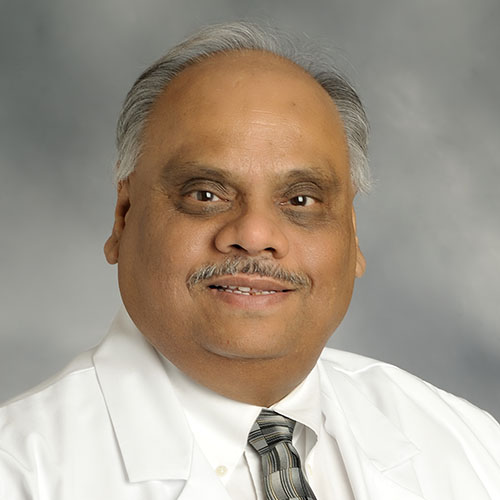 Ashok B. Jain, MD
